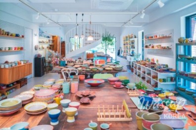 One-Day Healing Trip to Icheon: Pottery and Hot Springs_03