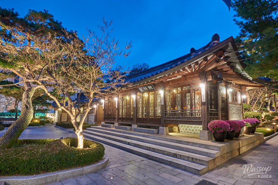 2026 Seoul Wellness Travel Week: A Journey of Meditation, Culinary Delights, and Cultural Arts_04