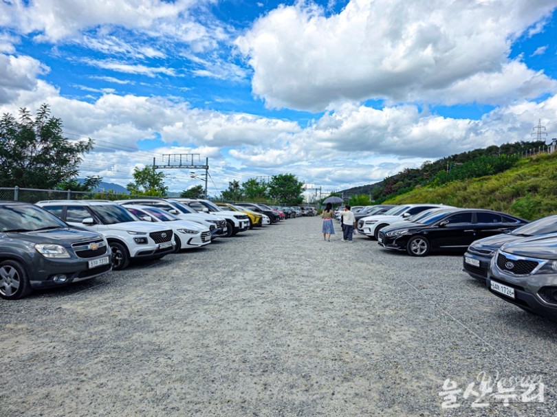 A Relaxing Stroll at Songjeong Park in Ulsan_04