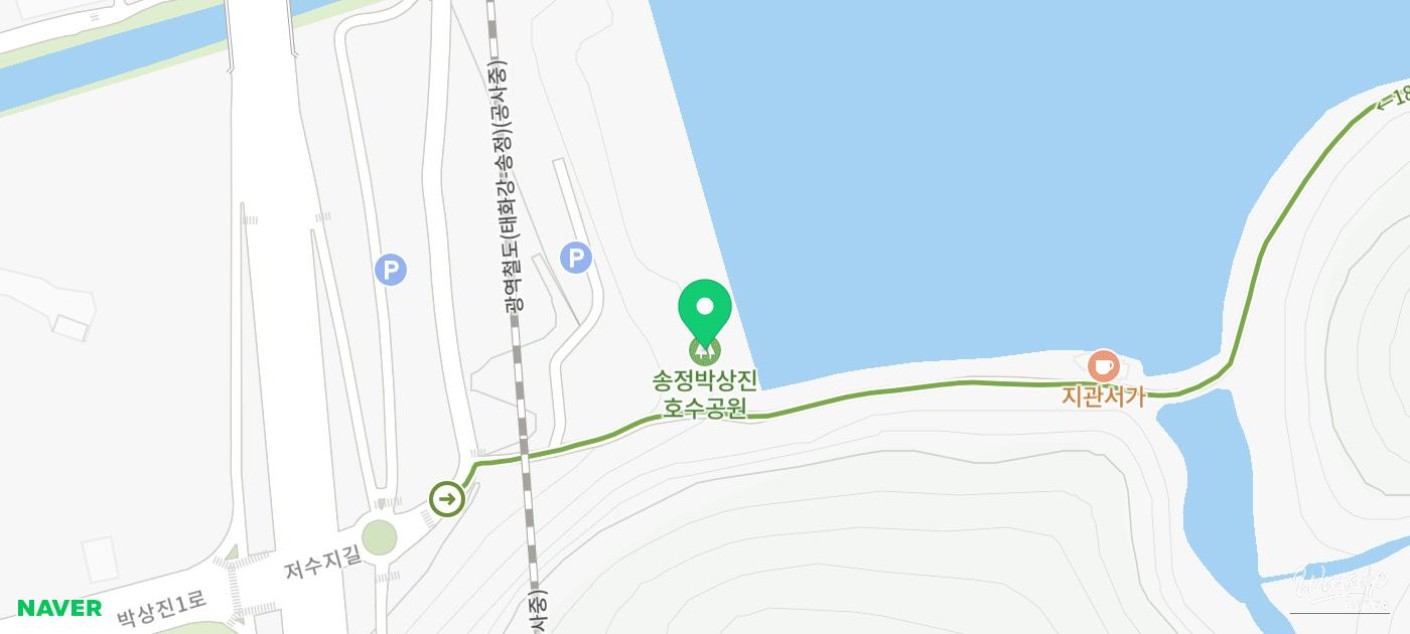 A Relaxing Stroll at Songjeong Park in Ulsan_02