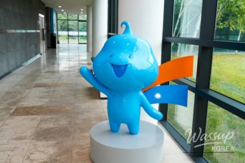 Exploring the Yeongju Dam Water Culture Center_04