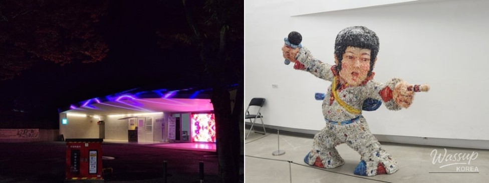 Experience the Beauty of Art at APAP8 This Autumn_02