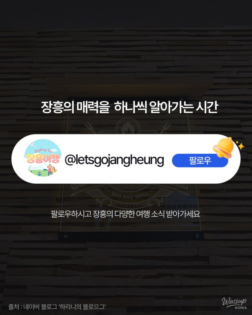 Discover the Exotic Charm of Jangheung Hive_11
