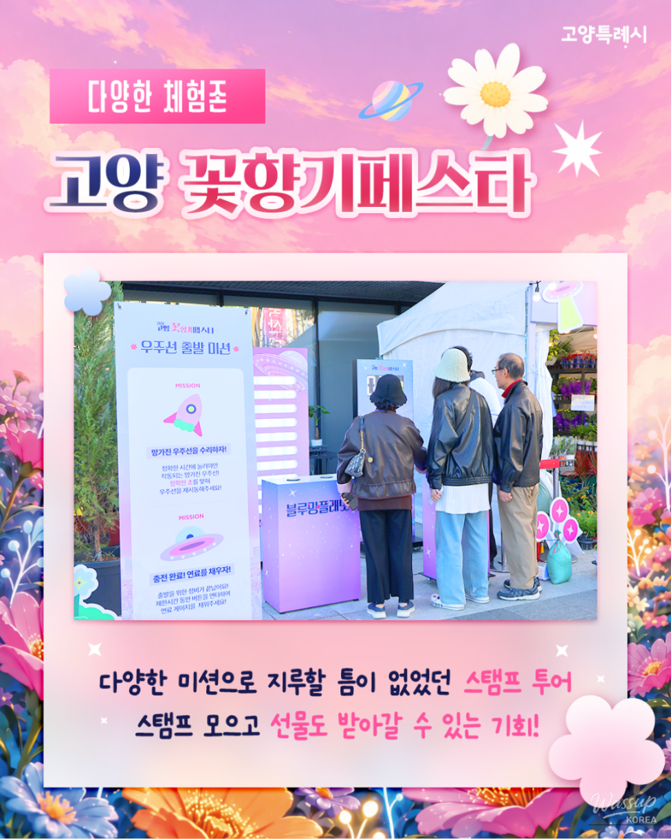 A Special Space Where Flowers Meet the Universe!_03