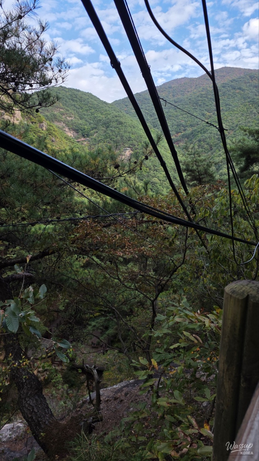 Exploring Gokyeonsa Temple in Gochang_12