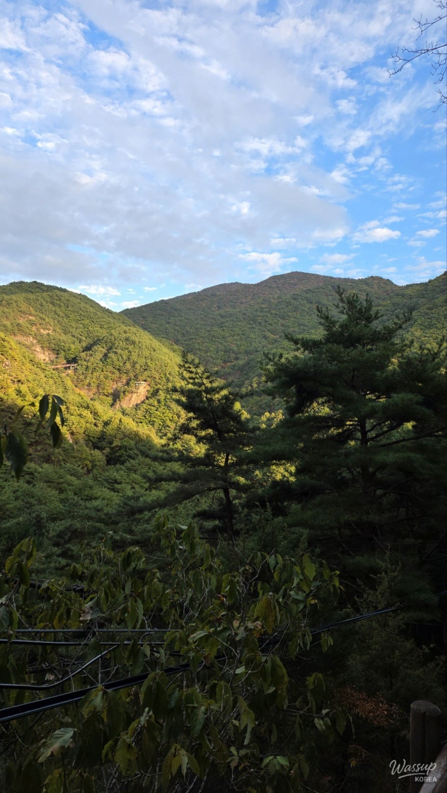 Exploring Gokyeonsa Temple in Gochang_18