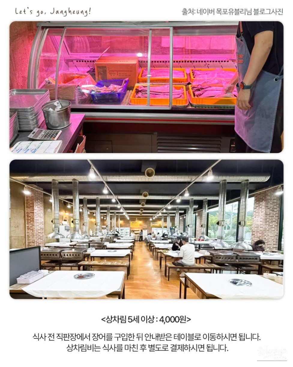 Delicious Eel Dining Experience in Jangheung_03