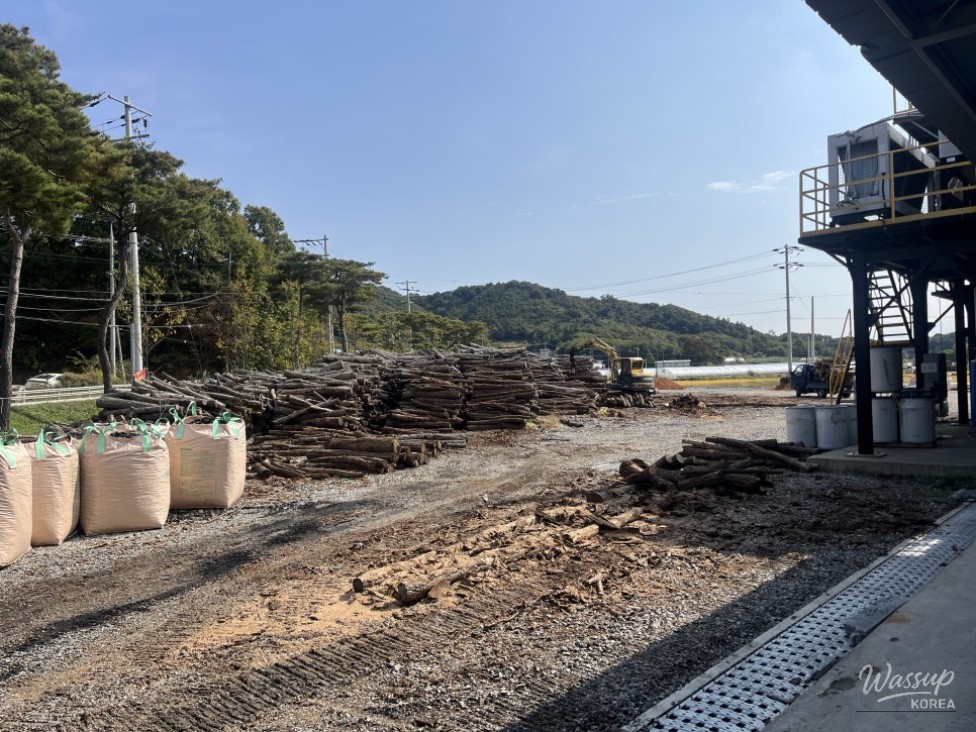 Experience the Healing at Saenggeo Jincheon Charcoal Healing Center_04