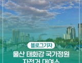 Exploring Ulsan's Taehwa River National Garden: A Perfect Family Outing
