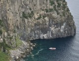 Discovering the Scenic Beauty of Ulleungdo's Taehahyangmok Observatory