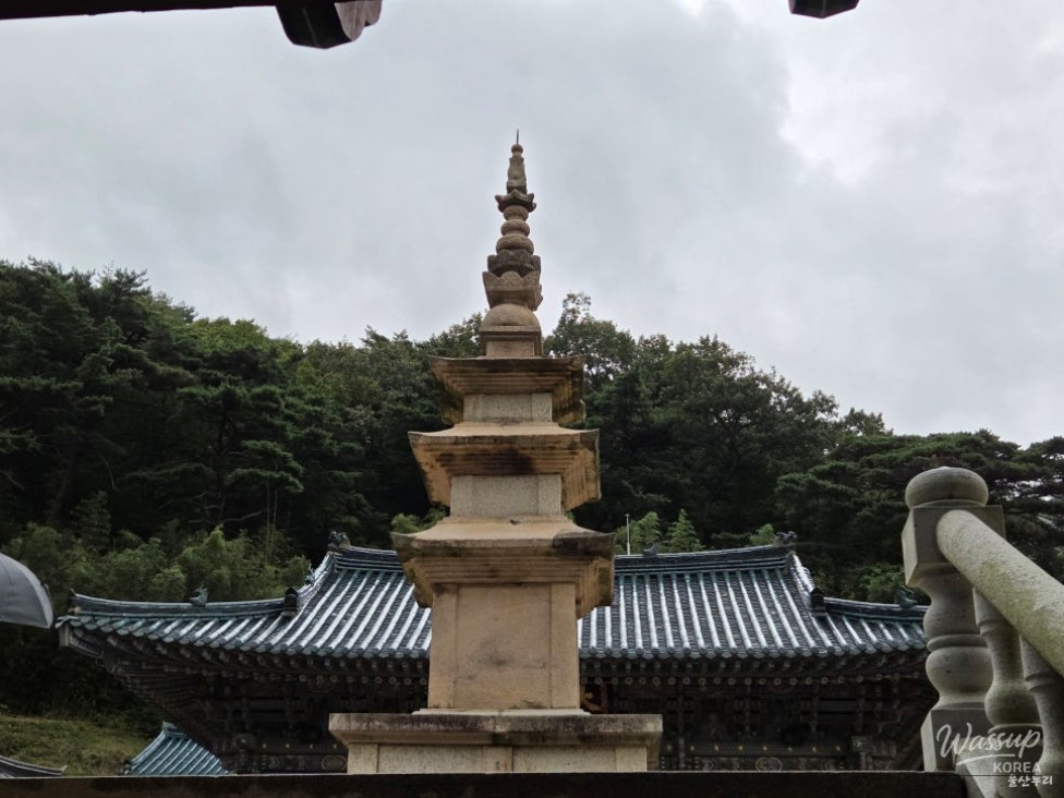 Exploring Seongnamsa Temple: A Journey Through History and Nature_04