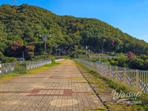Exploring Daem Lake: A Serene Getaway Near Ulsan_05