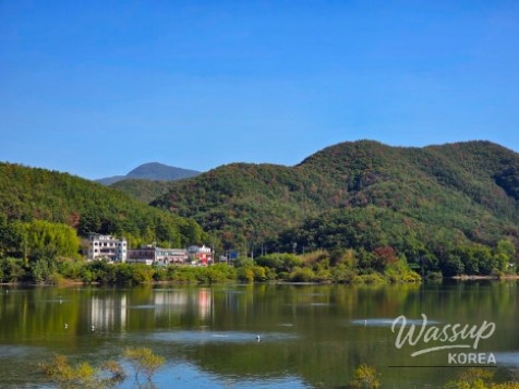 Exploring Daem Lake: A Serene Getaway Near Ulsan_03