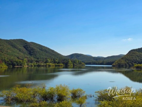 Exploring Daem Lake: A Serene Getaway Near Ulsan_02