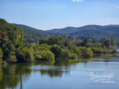 Exploring Daem Lake: A Serene Getaway Near Ulsan_11
