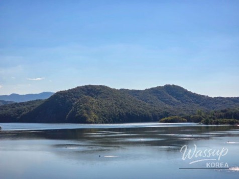 Exploring Daem Lake: A Serene Getaway Near Ulsan_10