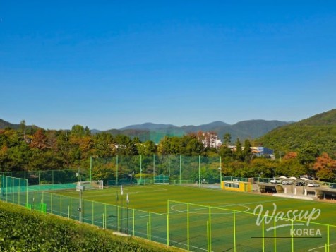 Exploring Daem Lake: A Serene Getaway Near Ulsan_08
