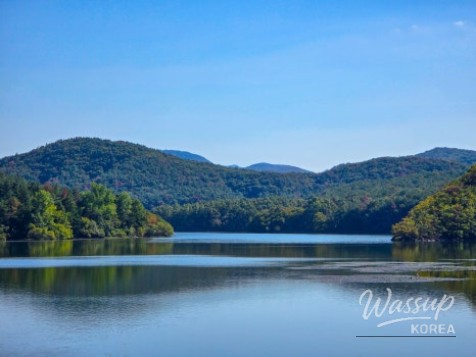 Exploring Daem Lake: A Serene Getaway Near Ulsan_06