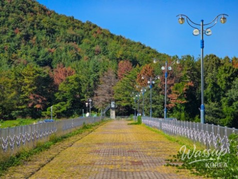 Exploring Daem Lake: A Serene Getaway Near Ulsan_04