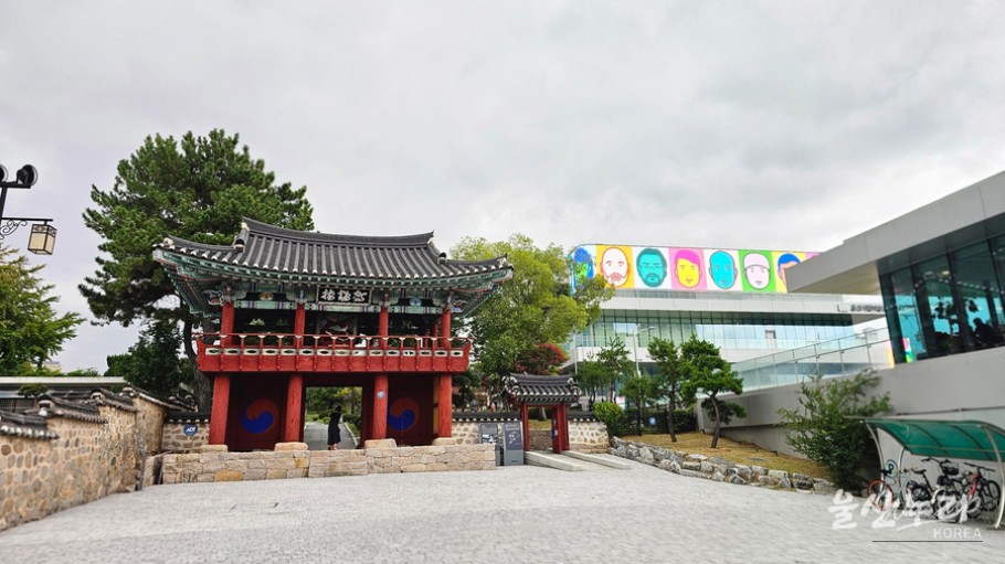 Exploring Ulsan Dongheon and Nae-a: A Historical Retreat_02