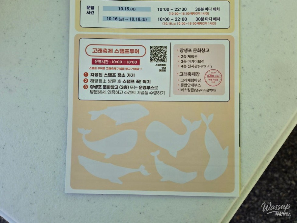 Ulsan Whale Festival 2026: A Memorable Experience_04