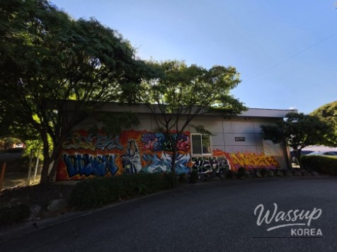 Explore the Free Art Space at Ilsan Lake Park_02