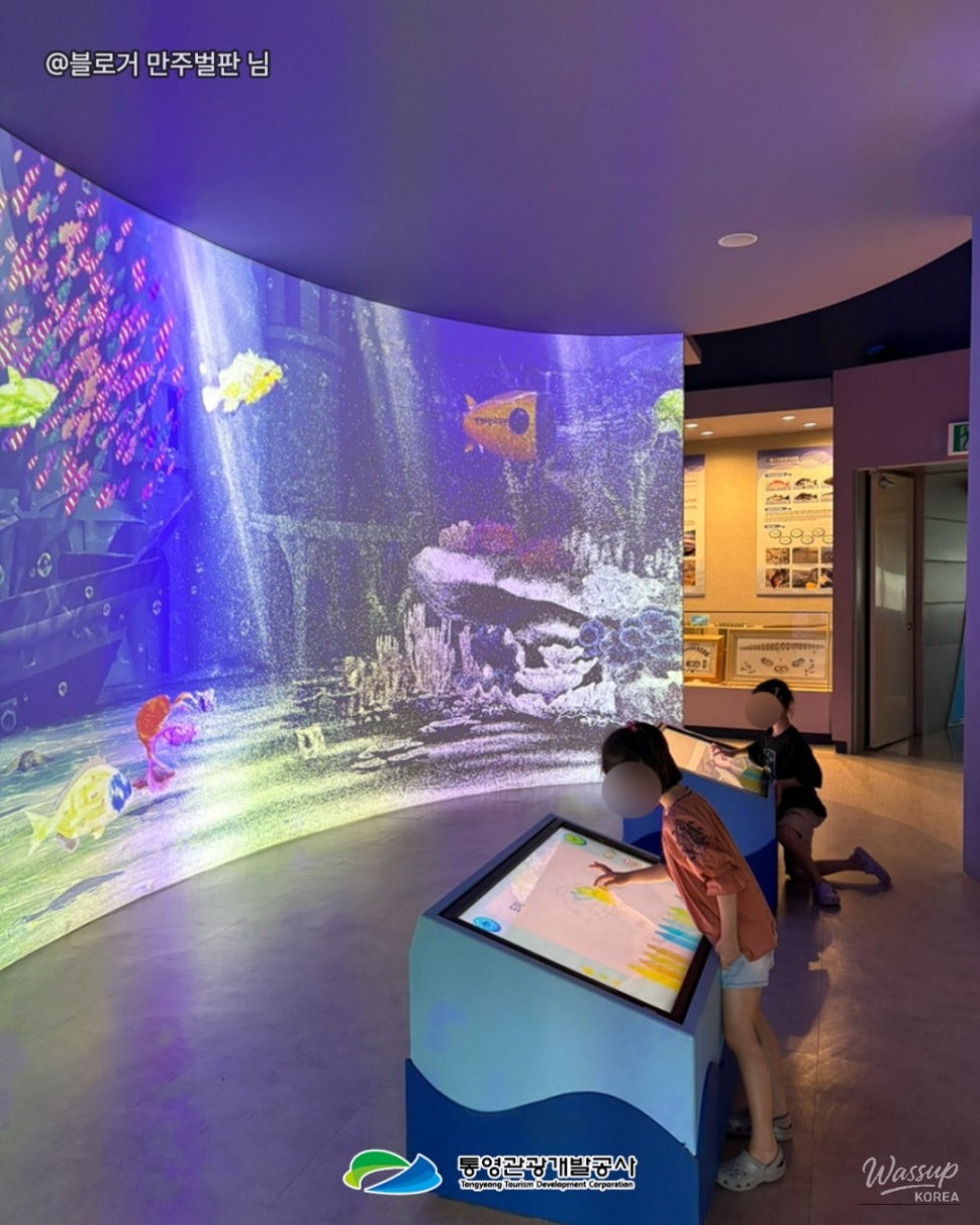 Exploring Tongyeong: A Family-Friendly Destination_05