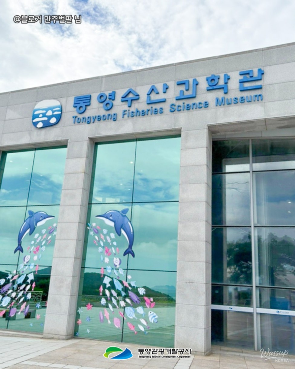 Exploring Tongyeong: A Family-Friendly Destination_09