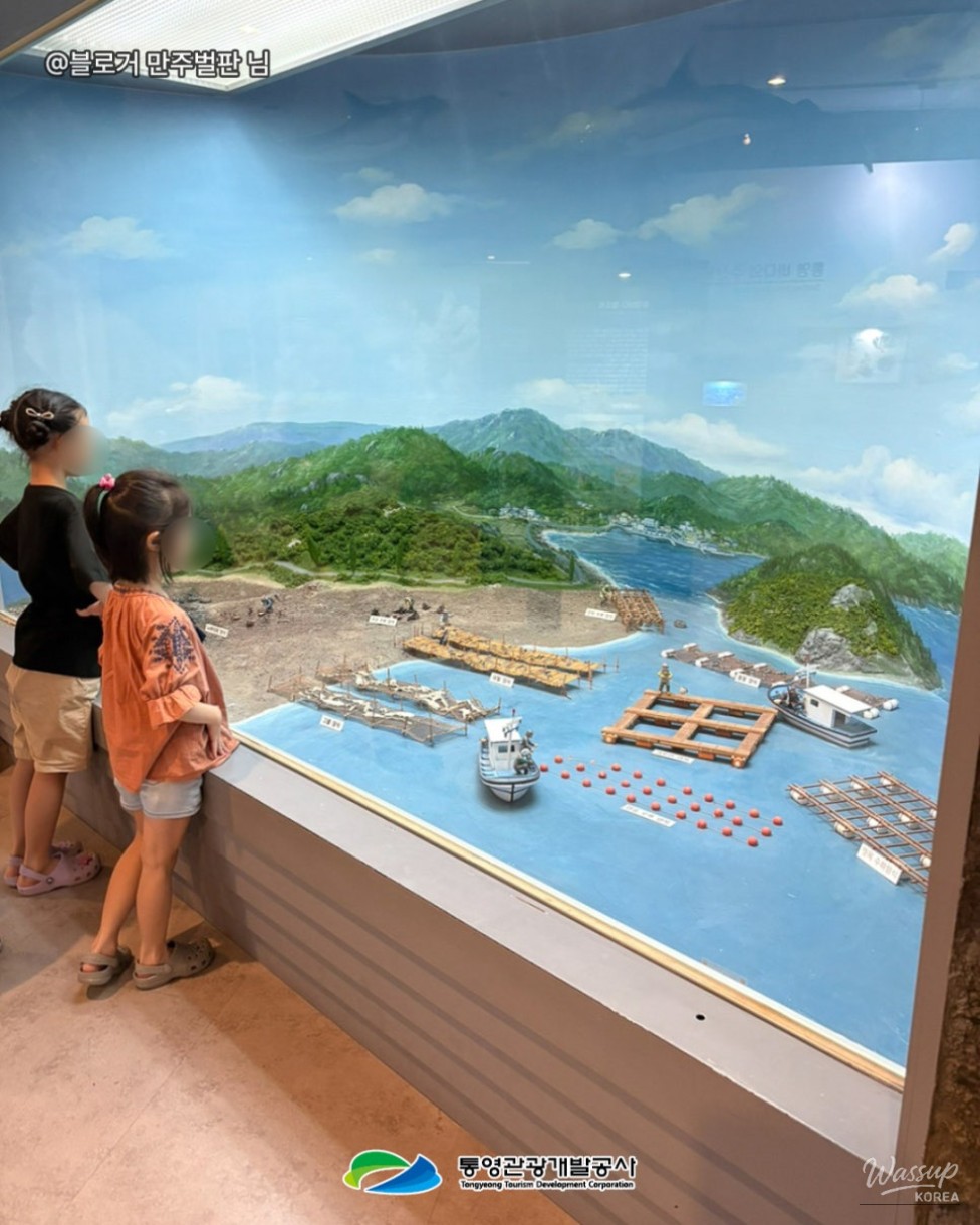 Exploring Tongyeong: A Family-Friendly Destination_06