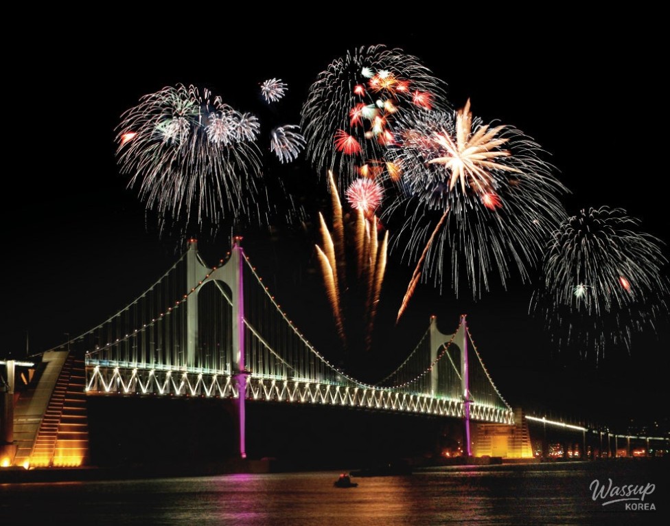 Busan Fireworks Festival 2026: A Must-See Event_05
