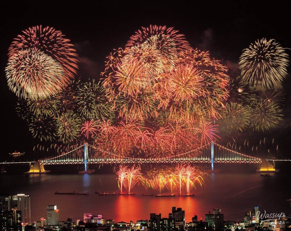 Busan Fireworks Festival 2026: A Must-See Event_04
