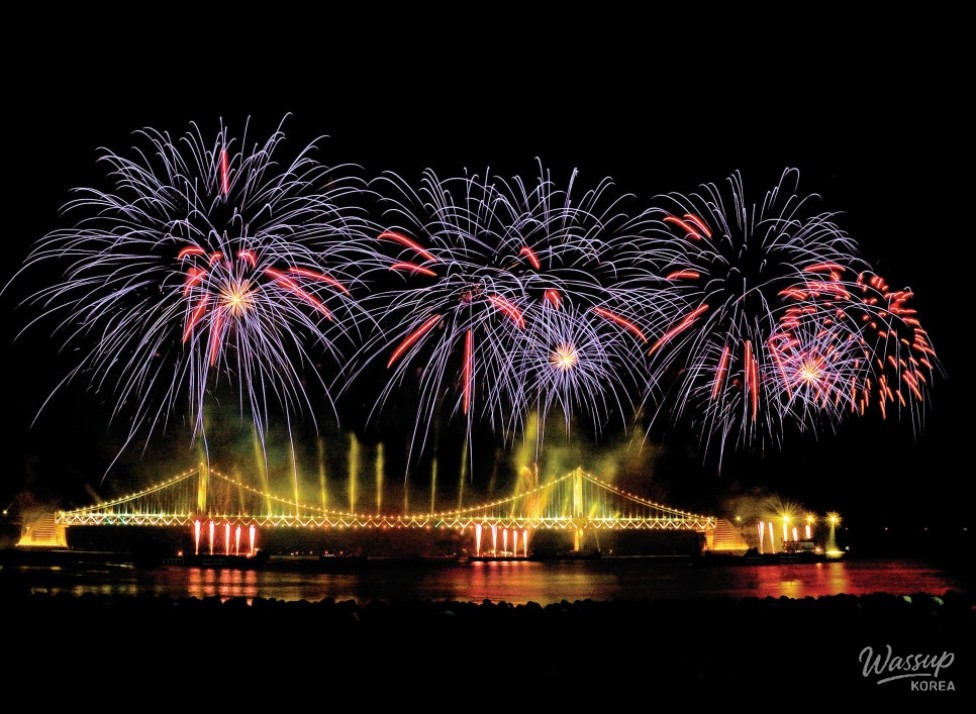 Busan Fireworks Festival 2026: A Must-See Event_02