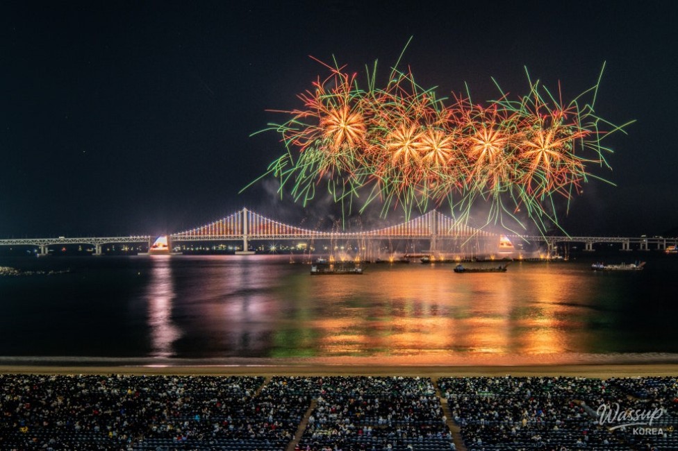 Busan Fireworks Festival 2026: A Must-See Event_03