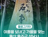 Exploring Seongnamsa Temple: A Journey Through History and Nature