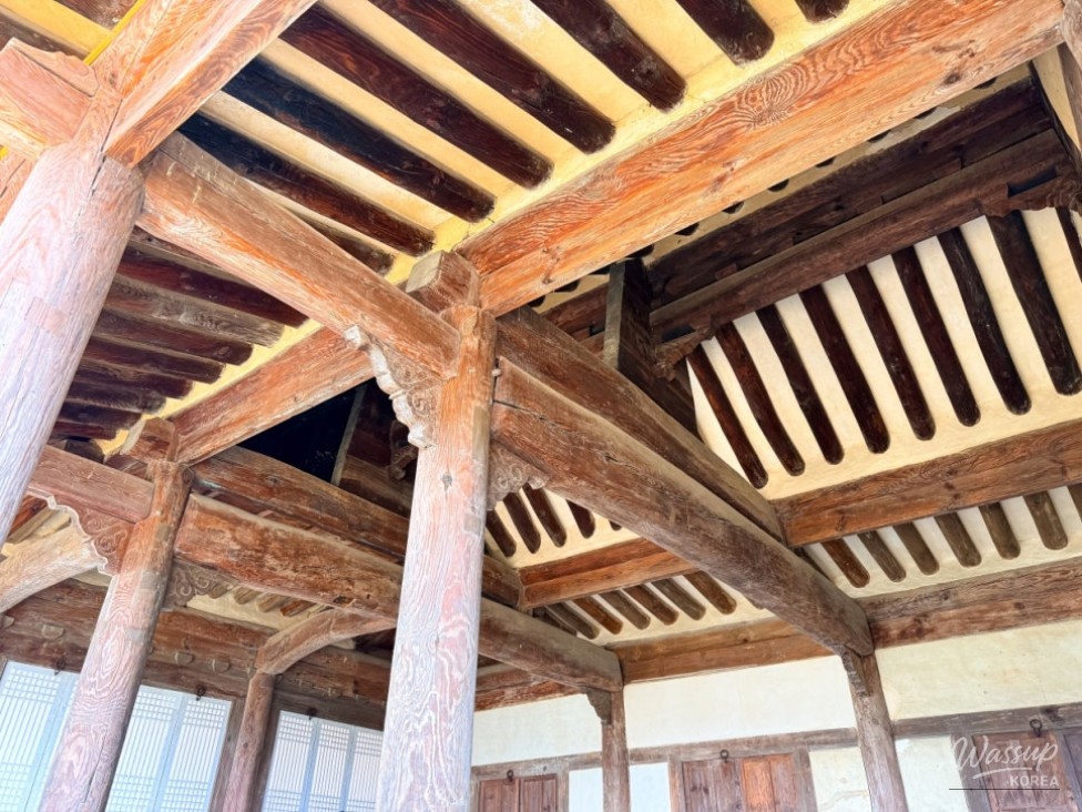 Exploring Cheong-an Dongheon in Goesan_07
