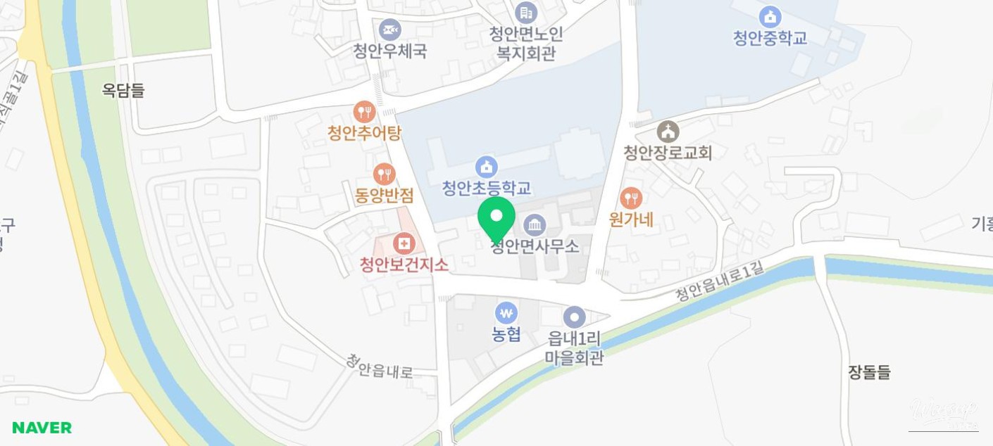 Exploring Cheong-an Dongheon in Goesan_13
