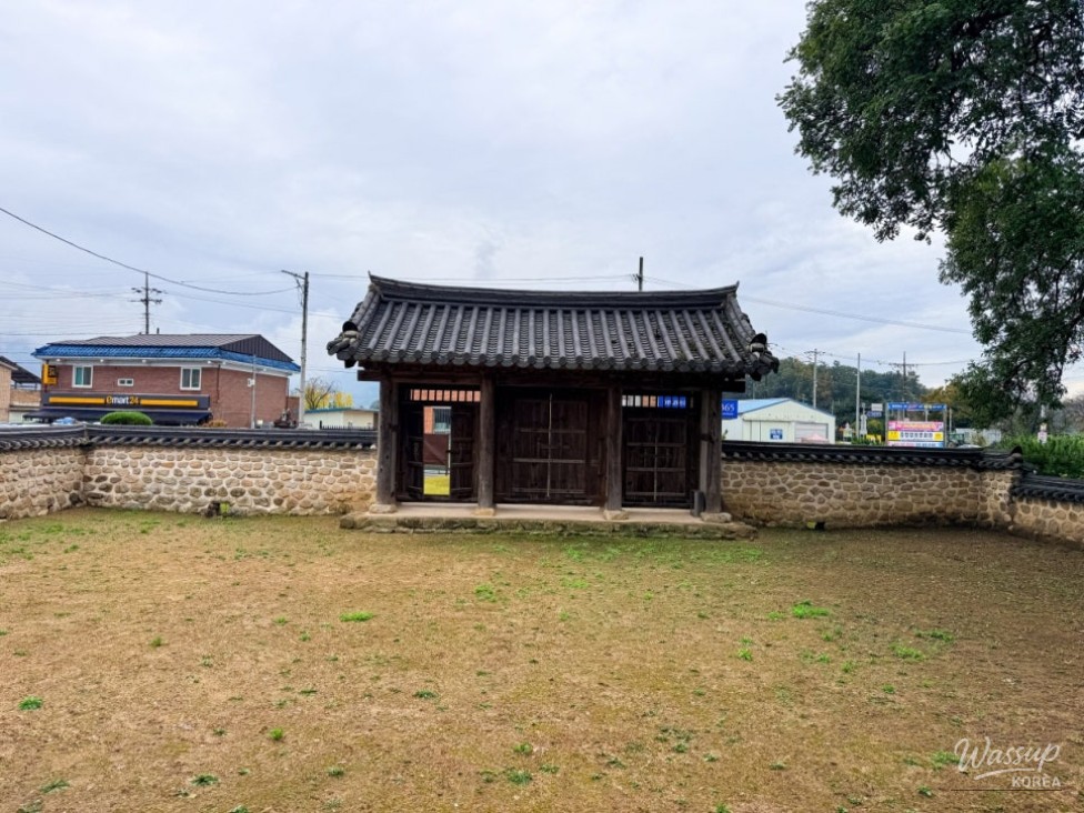 Exploring Cheong-an Dongheon in Goesan_08