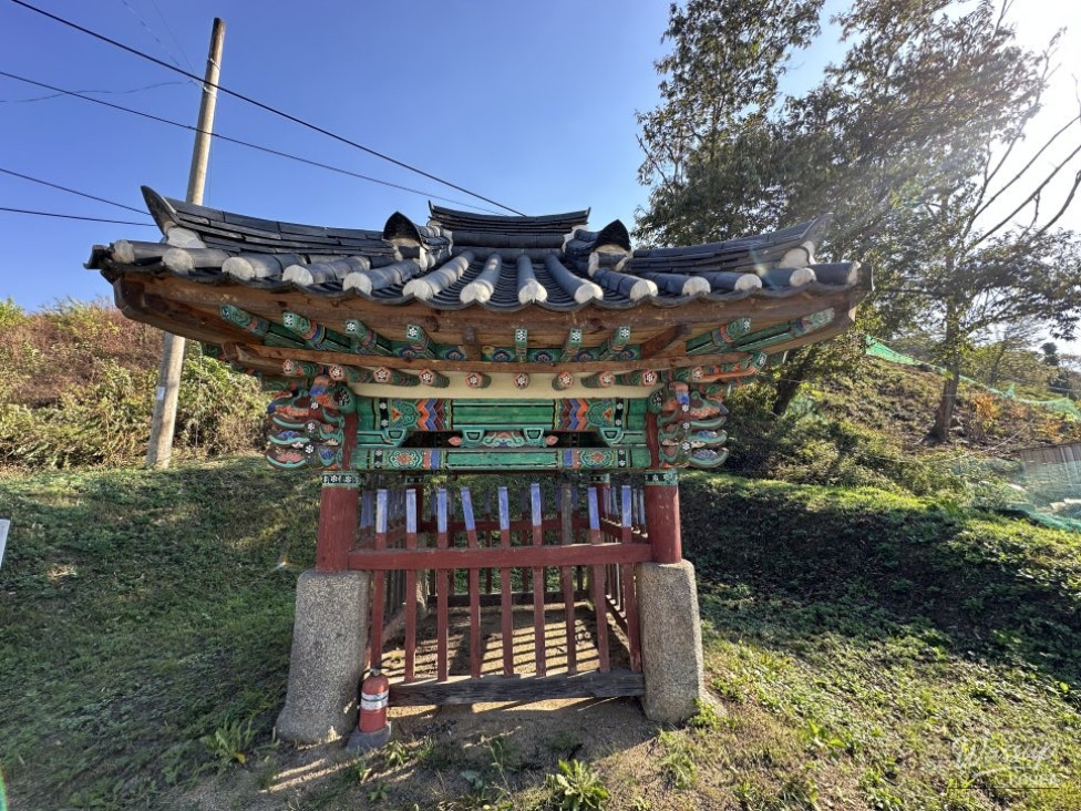 Exploring the Cultural Heritage of Goesan: Kim Yeoseong's Filial Piety Hall_05