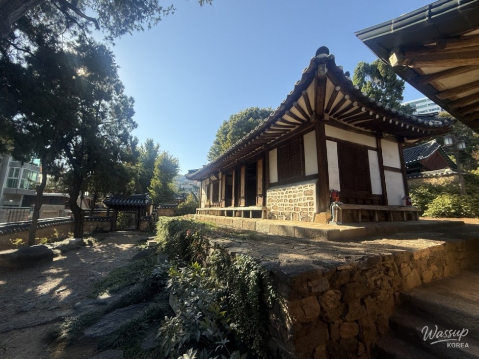Exploring the Life of Yi Won-ik at Chung-hyun Museum_07