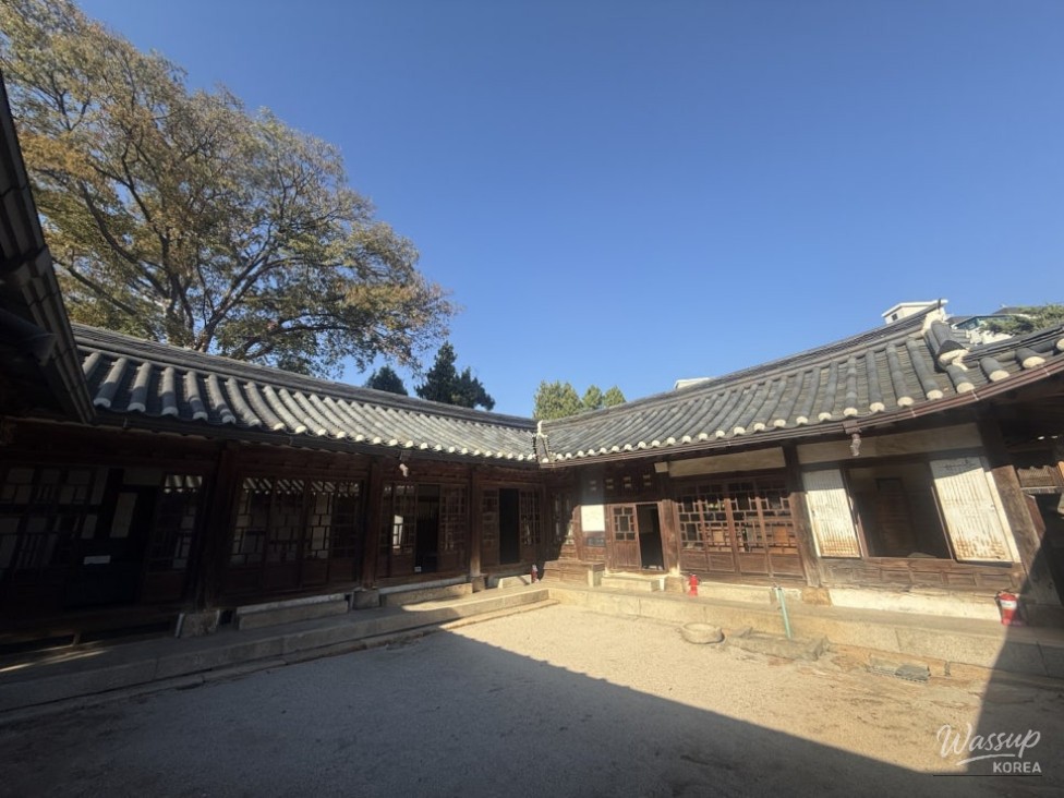 Exploring the Life of Yi Won-ik at Chung-hyun Museum_08