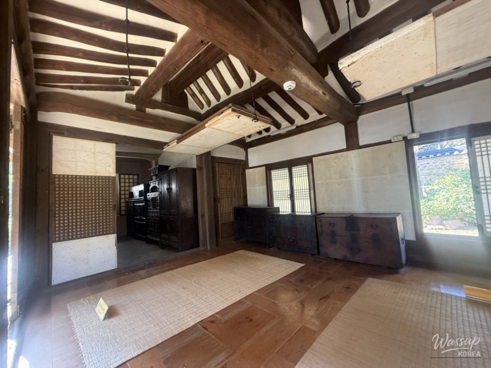 Exploring the Life of Yi Won-ik at Chung-hyun Museum_09