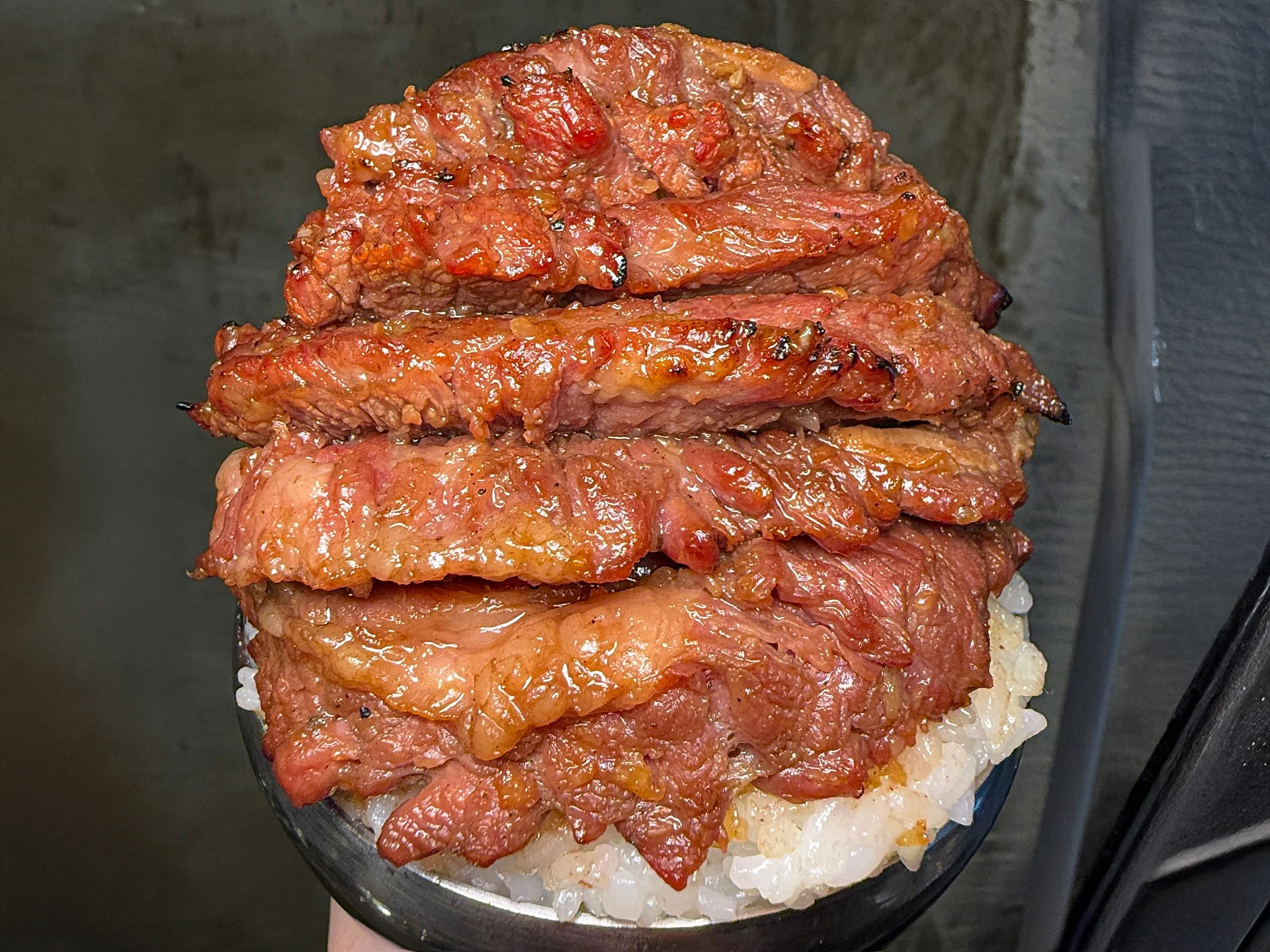 Chobul House Euljiro pork belly restaurant exterior and atmosphere