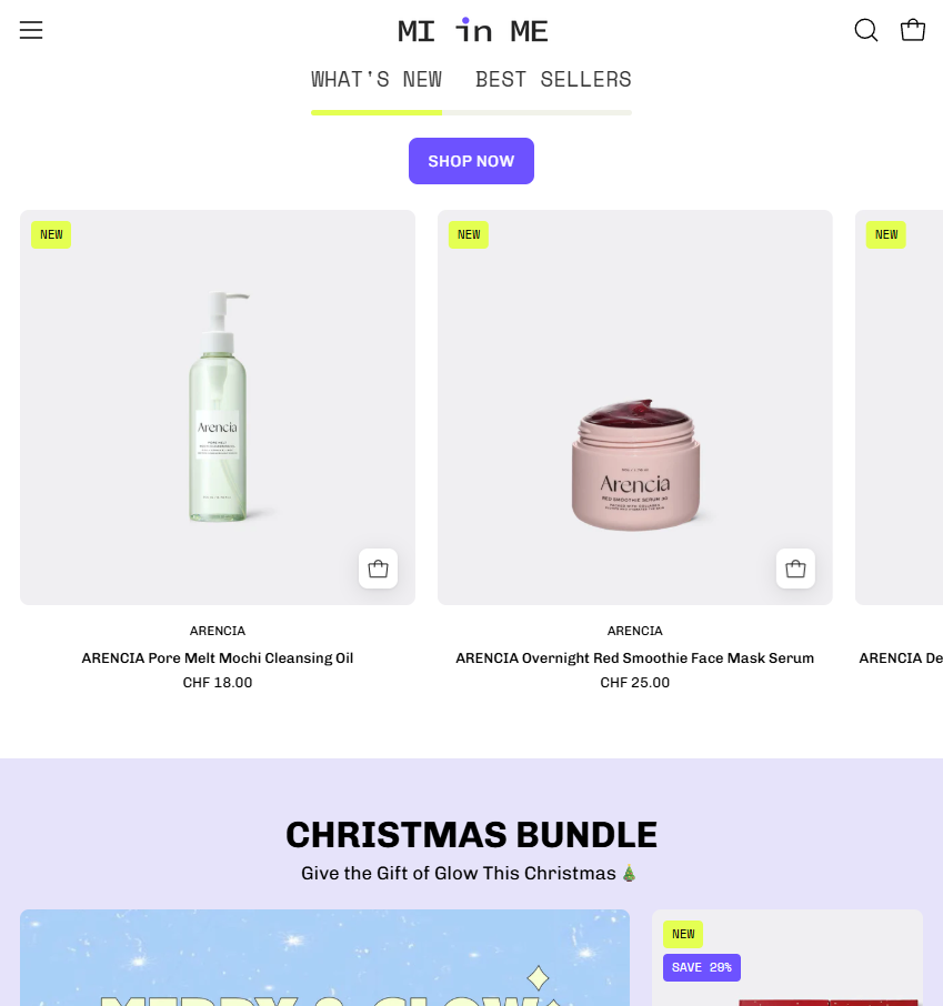 Circular backlink ecosystem connecting mi in me, WassupKorea, SEO100, and DCMKorea