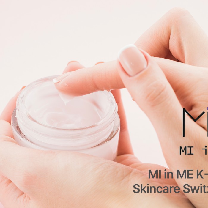 Korean lifestyle brands expanding into Switzerland through mi in me