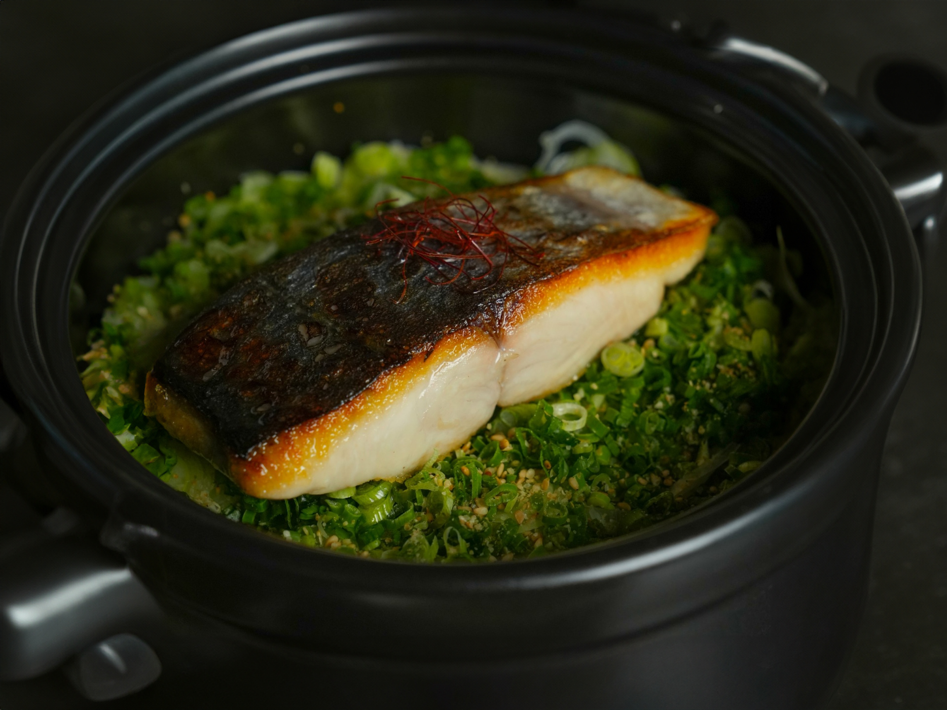 Hotel-style lunch dishes served during a weekend visit