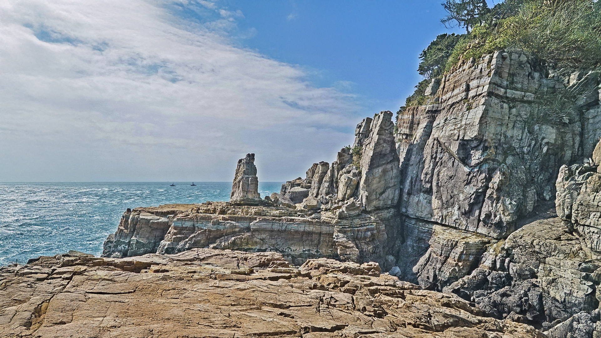 Winter Wonders in Busan: Top 4 Must-Visit Destinations