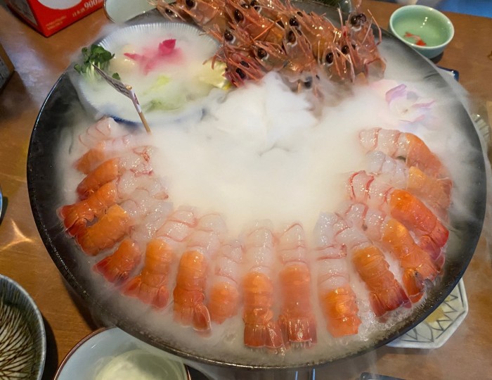 Discovering a Hidden Gem in Pangyo: Sakura Teien float