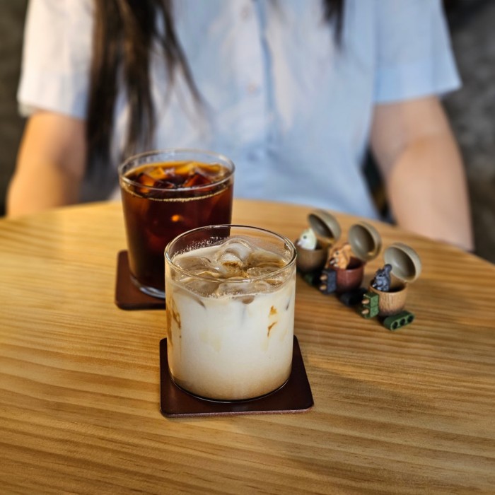 A Cozy Cafe Experience in Hongdae474