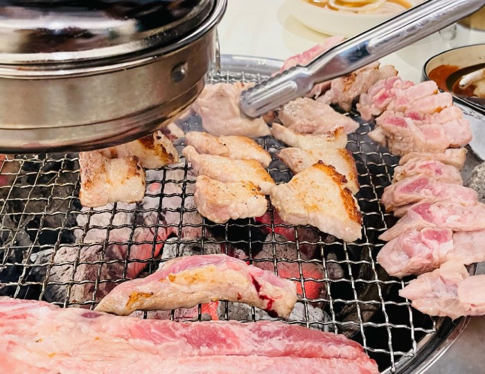 Good News in January! float