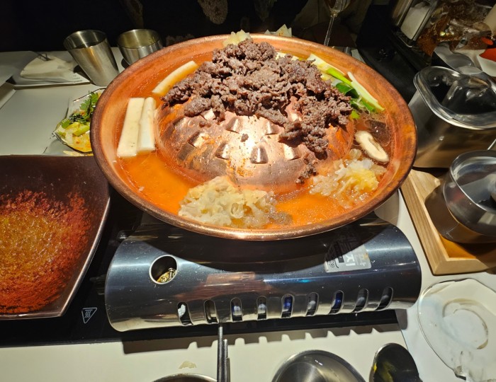 A Memorable Trip to Seoul for a Special Award Ceremony float